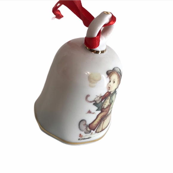 MJ Hummel - Picture 3 of 6